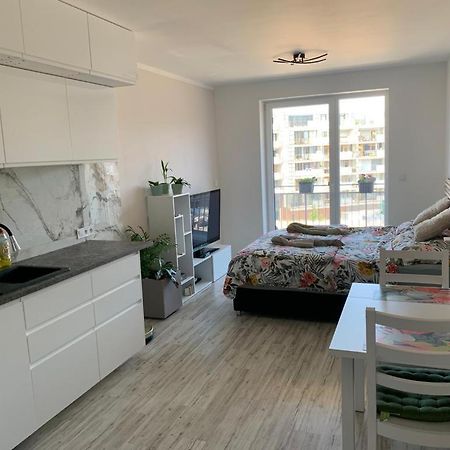 Apartman Santova Olomouc Exterior foto