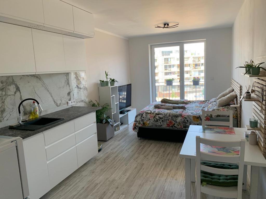 Apartman Santova Olomouc Exterior foto